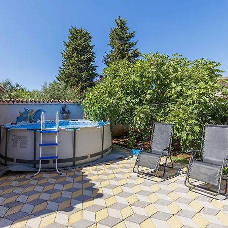 Semesterbostad Bakic By Interhome *