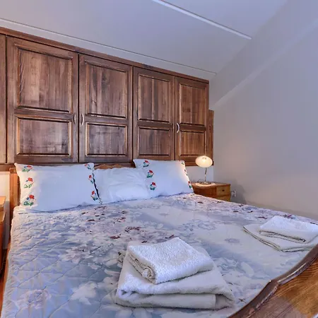 בית נופש Bakic By Interhome