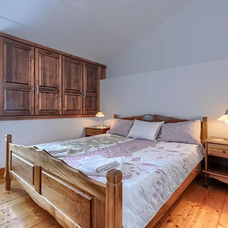 Semesterbostad Bakic By Interhome *