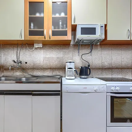 Bakic By Interhome בית נופש *