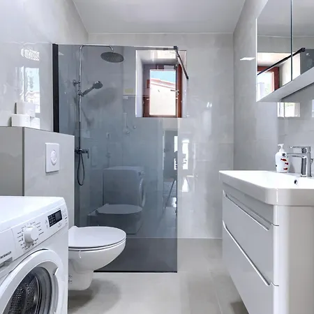 בית נופש Bakic By Interhome