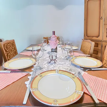 Bakic By Interhome קרניצה
