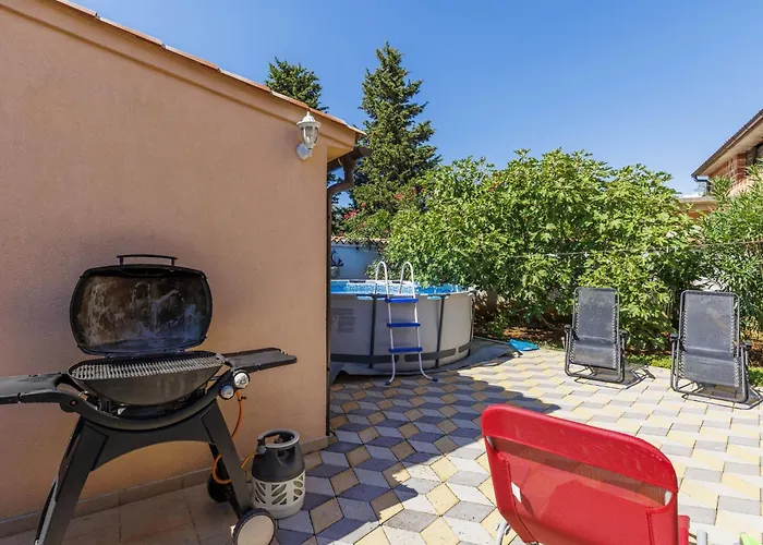 Bakic By Interhome Tatil Evi Krnica