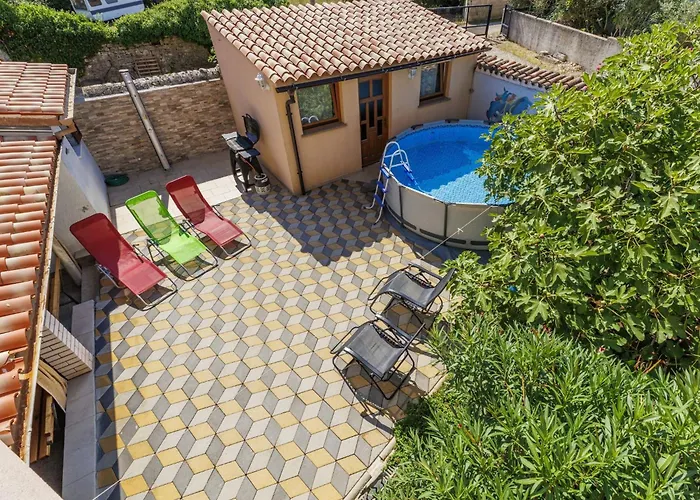 Bakic By Interhome Tatil Evi