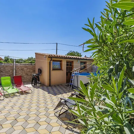 Bakic By Interhome Vakantiehuis