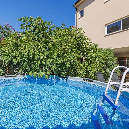 Hébergement de vacances Bakic By Interhome