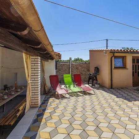 Bakic By Interhome Krnica