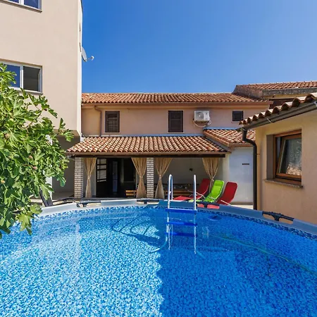 Bakic By Interhome Holiday home *
