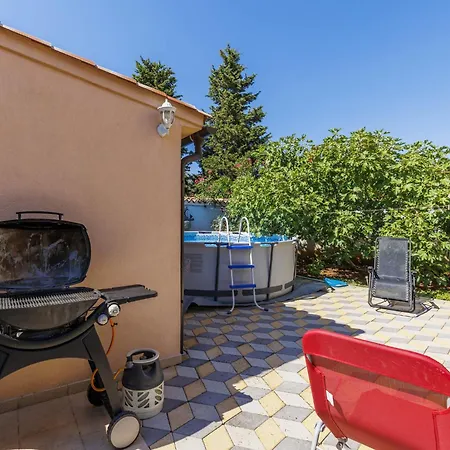 Bakic By Interhome Сasa de vacaciones Krnica