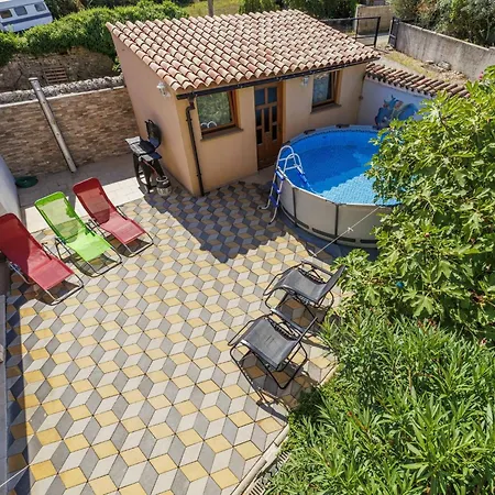 Bakic By Interhome Сasa de vacaciones