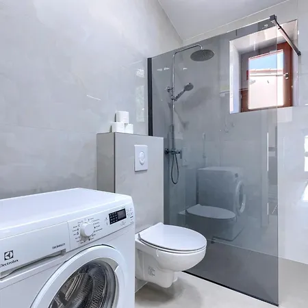 Bakic By Interhome Krnica