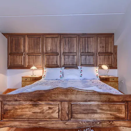 Vakantiehuis Bakic By Interhome *