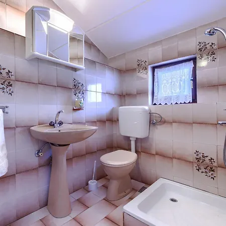 Bakic By Interhome Nyaraló *