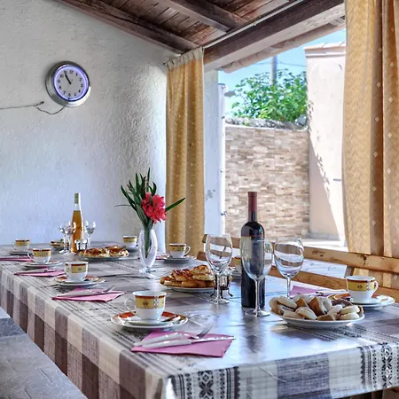 Nyaraló Bakic By Interhome Krnica