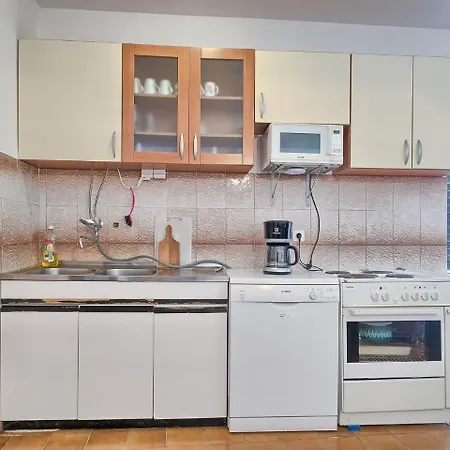 Bakic By Interhome * Krnica