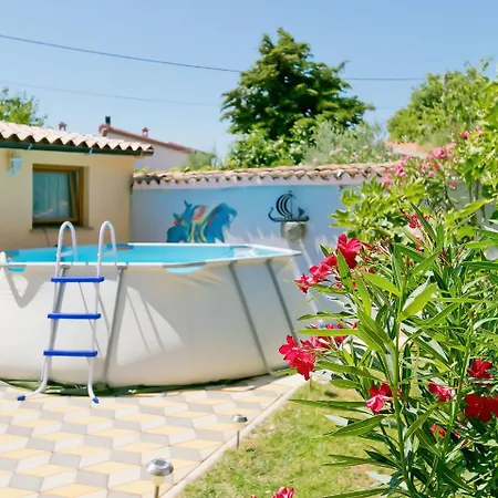 Nyaraló Bakic By Interhome
