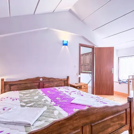 Bakic By Interhome Holiday home Krnica