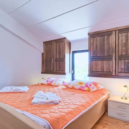 Bakic By Interhome Holiday home Krnica