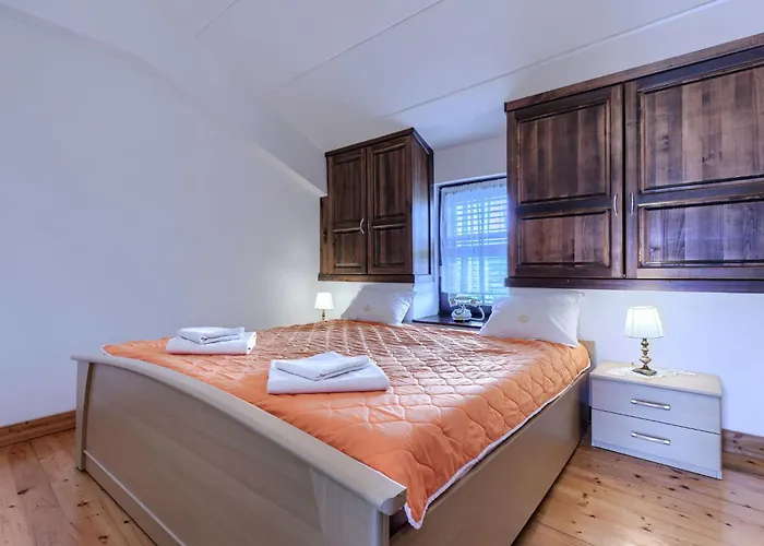 Bakic By Interhome Hébergement de vacances