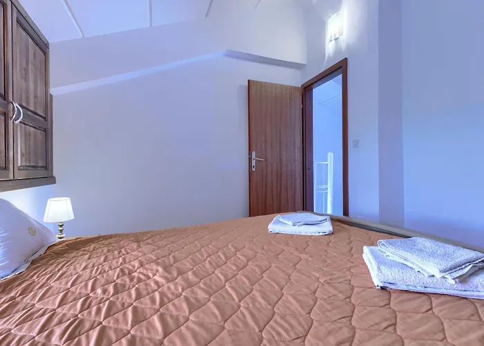 Bakic By Interhome Hébergement de vacances Krnica