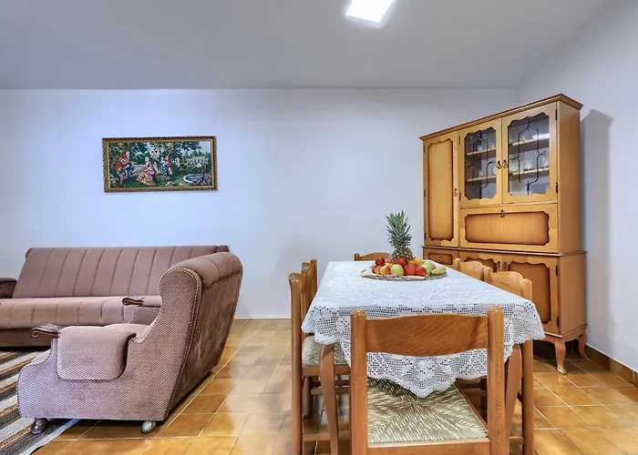 Hébergement de vacances Bakic By Interhome Krnica