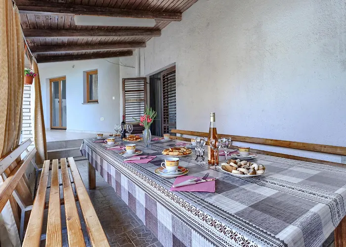 Bakic By Interhome * Krnica